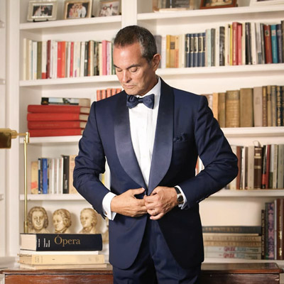 Stefano Palatchi Stefano Palatchi