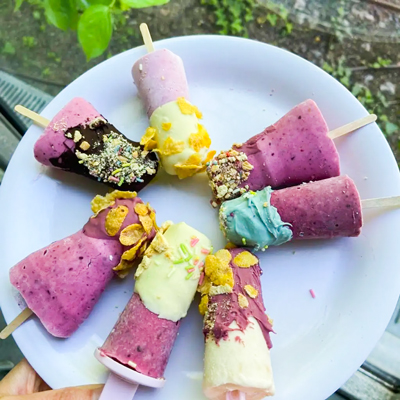 Operació Gelat al Món Sant Benet, 2024