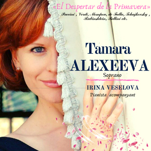 Concert 'El Despertar de la Primavera' a Creixell, 2020