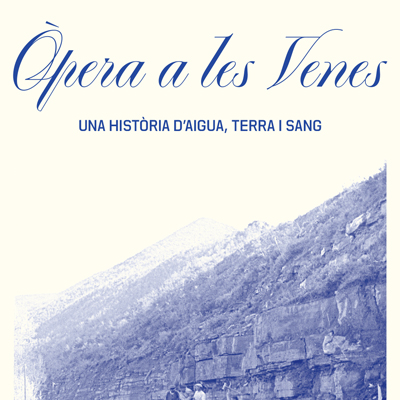 Espectacle 'Òpera a les venes', 2025