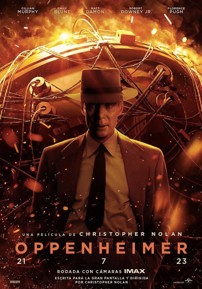Oppenheimer Oppenheimer