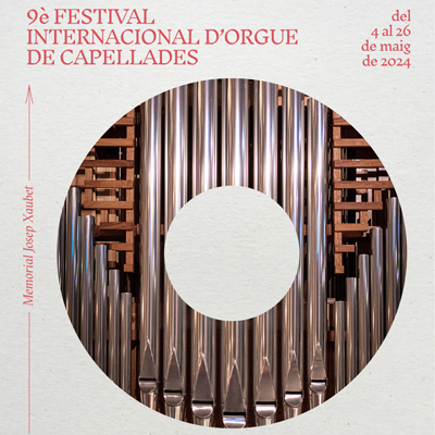 Festival d'Orgue