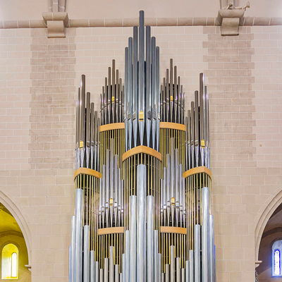 Orgue de Valls Orgue de Valls