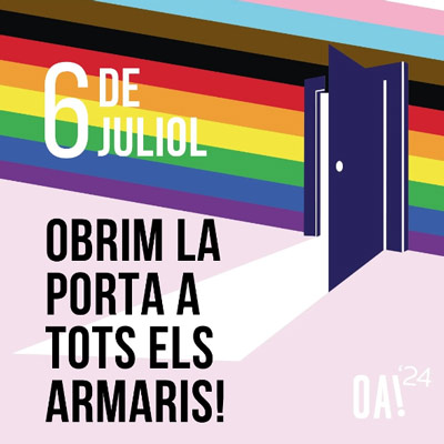 Orgull Anoia 2024