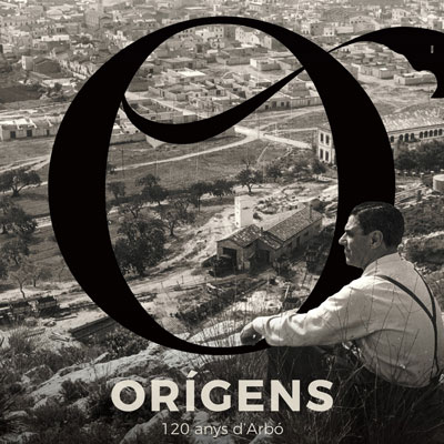Orígens, La Ràpita, 2022 Orígens, La Ràpita, 2022