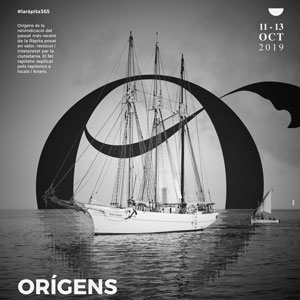 Orígens - La Ràpita 2019 Orígens - La Ràpita 2019
