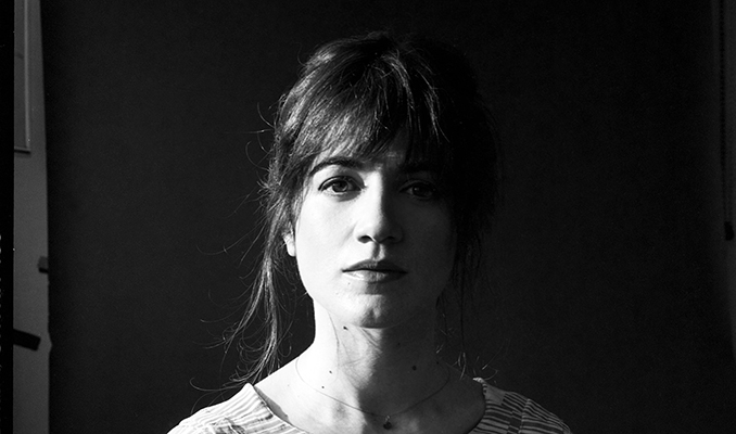 Maria Rodés
