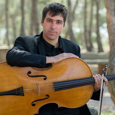 Oriol Aymat