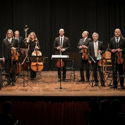 Orquestra de Cambra Catalana - 2025