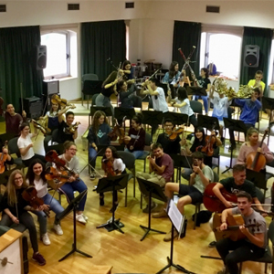 Orquestra Conservatori Manresa