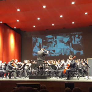 Orquestra de Cambra de Vic