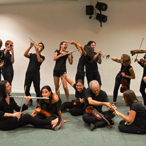 Jove Orquestra de Cassà, Cassà de la Selva