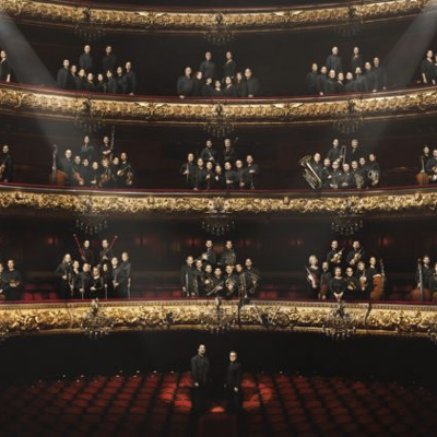 Orquestra Simfònica del Gran Teatre del Liceu, 2023 Orquestra Simfònica del Gran Teatre del Liceu, 2023