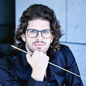 Liviu Prunaru, músic, violí