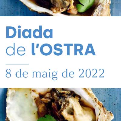 Diada de l'Ostra - L'Ampolla 2022