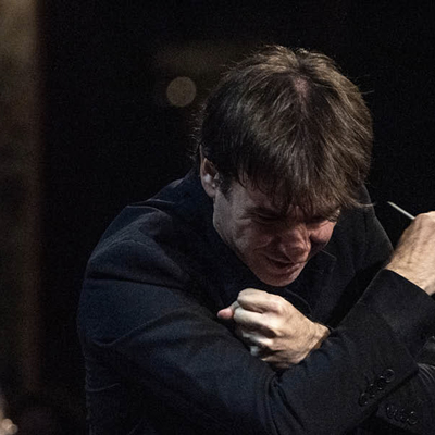 La Patètica de Txaikovski, Orquestra Simfònica del Vallès, 2022