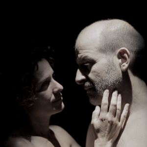 Teatre 'Otel·lo' de William Shakespeare amb Marta Marco, Josep Julien i Joan Carreras Teatre 'Otel·lo' de William Shakespeare amb Marta Marco, Josep Julien i Joan Carreras