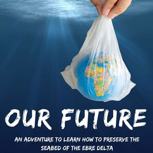 Espectacle 'Our Future' - Escola Municipal de Teatre de Tortosa 2020 Espectacle 'Our Future' - Escola Municipal de Teatre de Tortosa 2020