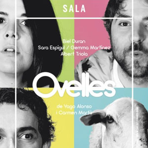 Ovelles - Gemma Martínez