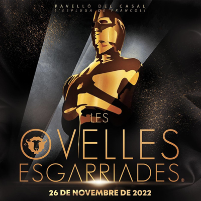26a Ovelles Esgarriades, L'Espluga de Francolí, 2022