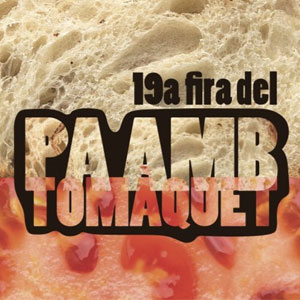 19a Fira del Pa amb Tomàquet a Santa Coloma de Farners, 2019 19a Fira del Pa amb Tomàquet a Santa Coloma de Farners, 2019