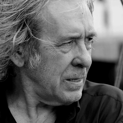 Paco Ibáñez