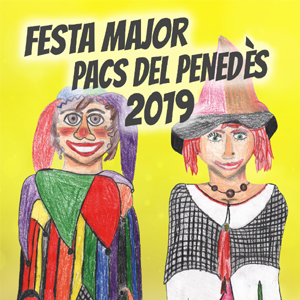 Pacs del Penedès
