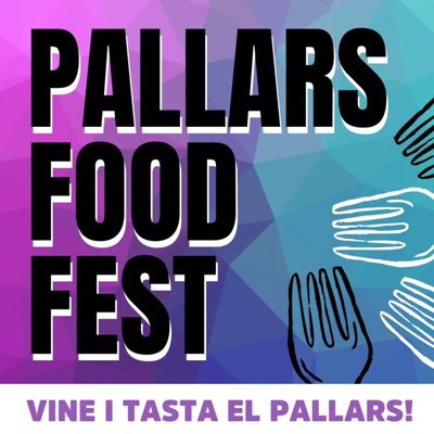 Pallars Food Fest, Tremp, 2025 Pallars Food Fest, Tremp, 2025