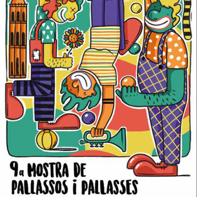 Mostra de Pallassos i Pallasses