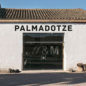 Palmadotze M & M