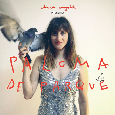 Teatre 'Paloma de parque', de Clara Ingold Teatre 'Paloma de parque', de Clara Ingold