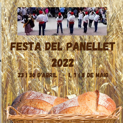 Festa del Panellet