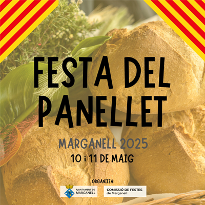Festa del Panellet de Marganell