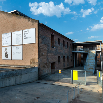 20è Aniversari del Centre d'Art La Panera, 2023 20è Aniversari del Centre d'Art La Panera, 2023