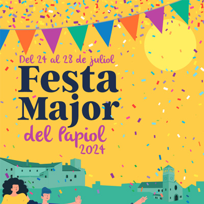 Festa Major del Papiol