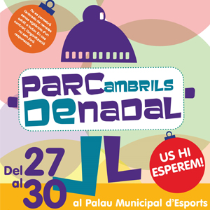 Parc de Nadal de Cambrils, 2019