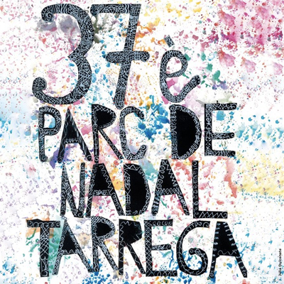 37è Parc de Nadal de Tàrrega, 2023 37è Parc de Nadal de Tàrrega, 2023
