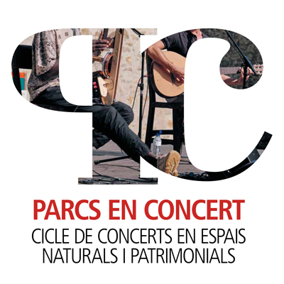 cicle Parcs en Concert, 2022 cicle Parcs en Concert, 2022