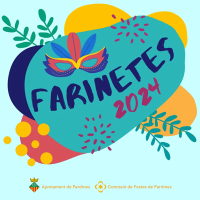 Farinetes de Pardines, 2024 Farinetes de Pardines, 2024
