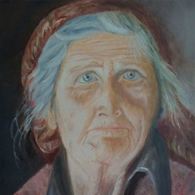 M. Carme Rovira