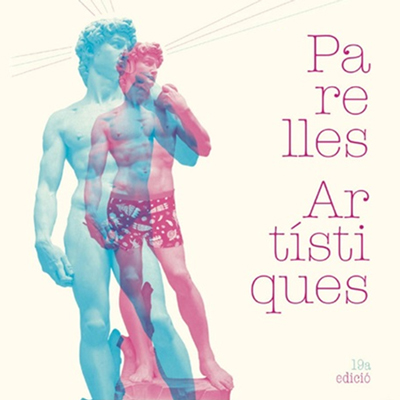Exposició 'Parelles Artístiques', Cambrils, 2026