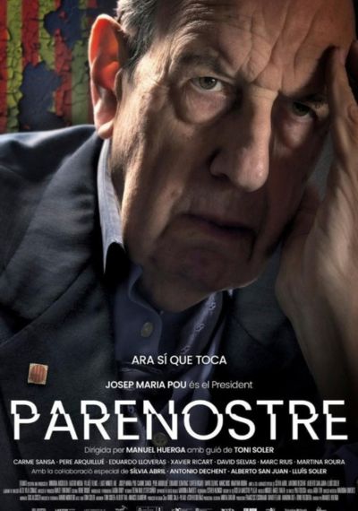 Parenostre, pel·lícula, cartellera, cinema