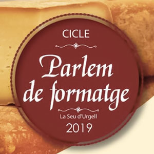Cicle 'Parlem de Formatge'