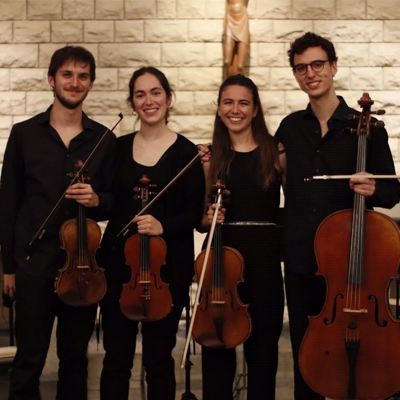 Parra Quartet