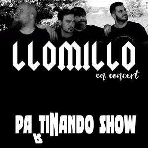 Partinando Show - La Ràpita 2019