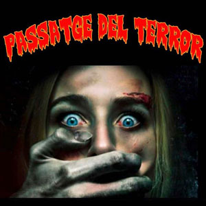 Passatge del terror - Tortosa 2019 Passatge del terror - Tortosa 2019