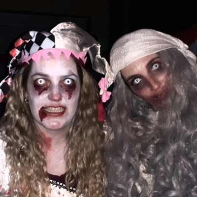 Passatge del terror
