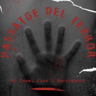 Passatge del Terror a Guissona, 2023 Passatge del Terror a Guissona, 2023