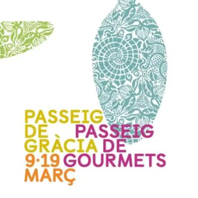 Passeig de Gourmets 2023, Barcelona