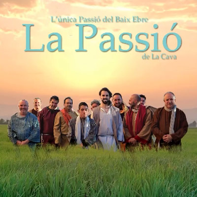 La Passió de La Cava 2024 La Passió de La Cava 2024